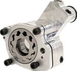 Pompe à huile 09320090