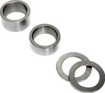  09210938 Crankshaft bearing ring