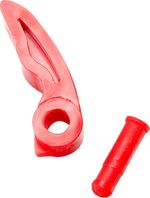 Patin tendeur chaîne de distribution 09251612