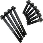  bevestiging Schroevenset voor nokkenasdeksel