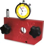  Crankshaft ovalisation measuring tool Measurement tool