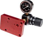 Testeur pression jet de refroidissement piston Outil test