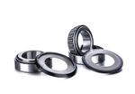 Roulements de colonne Race Series Kit Premium