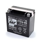 Bateria FTX14 - BS 12V 12AH