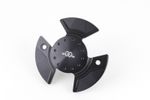 Protection Moteur noir