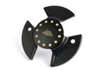 Protection Moteur noir/or
