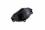 Protection Moteur Couvre-carter gauche noir