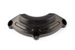 Protection Moteur Couvre-carter gauche noir