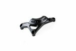 Protection Moteur Couvre-carter gauche noir