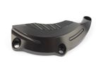 Protection Moteur Couvre-carter droit noir