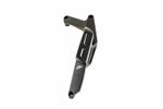 Protection Moteur Couvre-carter droit noir