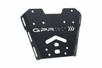  For Top Case 35/45/55 LT Plate