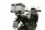  ALPI-TECH Alu - Compleet met steun - 35 liter Topkoffer