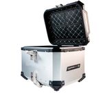 ALPI-TECH Alu - Compleet met steun - 45 liter Topkoffer