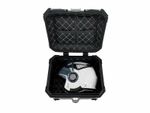  ALPI-TECH Alu - Compleet met steun - 26 liter Topkoffer