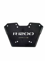  Voor Top Case 45/55 LT bagagebevestigingsplaat