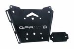  Voor Top Case 35 LT bagagebevestigingsplaat