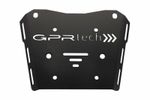  Voor Top Case 55 LT bagagebevestigingsplaat