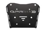  Voor Top Case 35 LT bagagebevestigingsplaat