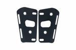 Voor Top Case 35/45/55 LT bagagebevestigingsplaat