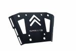  Voor Top Case 35 LT bagagebevestigingsplaat