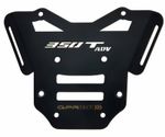  Voor Top Case 35 LT bagagebevestigingsplaat