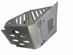  Titanium Motorbeskyttelse