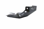  Titanium Motorbeskyttelse