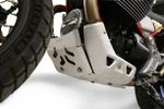  Titanium Motorbeskyttelse