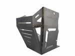  Titanium Motorbeskyttelse