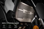  Titanium Radiatorbeskyttelse