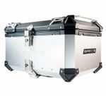  ALPI-TECH Alu - Compleet met steun - 55 liter Topkoffer