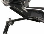  Voor Top Case 35 LT bagagebevestigingsplaat