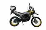 ALPI-TECH Alu - Compleet met steun - 26 liter Topkoffer