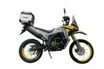  ALPI-TECH Alu - Compleet met steun - 35 liter Topkoffer