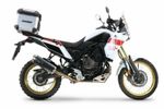  ALPI-TECH Alu - Compleet met steun - 45 liter Topkoffer