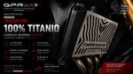  Titanium Radiatorbeskyttelse