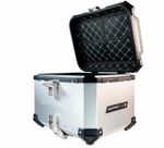  ALPI-TECH Alu - Compleet met steun - 45 liter Topkoffer
