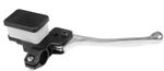  axiale rem 225 Ø13mm zwart Hoofdremcilinder