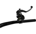  Radiale HC1 voor minerale olie - Zuiger Ø 12mm Hoofdremcilinder