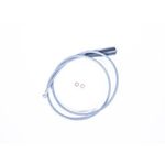 Durite d'embrayage HYMEC CARBONE LONGUEUR 1045MM