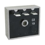 Régulateur de tension 50 A BOITE