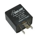 Centrale de clignotants 50 A BOITE 4x2,3W 3 FICHES ORIGINE