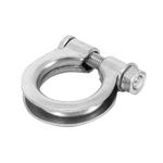 Collier de serrage pour carburateur 143747