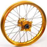  Complete Rear Tubeless 18x4.25x36T Wheel