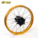  Complete Front - 21x1,60x36T Wheel