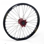 Roue avant complète 21x1,60x36T
