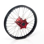 Roue arrière complète 18x2,15x36T