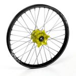  Complete Front 21x1,60x36T Wheel