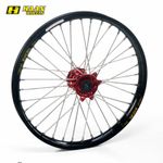  Complete Front - 17x3,50x36T Wheel